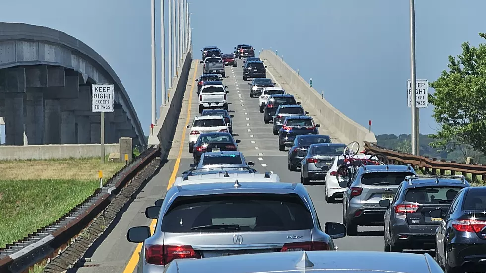 The Most Hated Roads in New Jersey, According to Actual Jersey Drivers