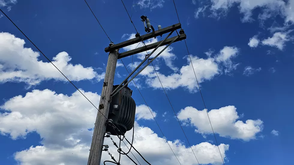 South Jersey Power Fully Restored After Blizzard, Atlantic City Electric Says