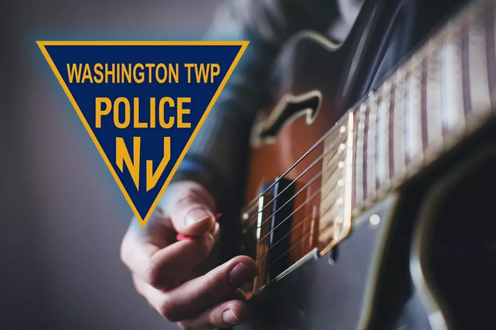 Phony Eric Clapton Scams NJ Woman’s Mother Out of $30,000