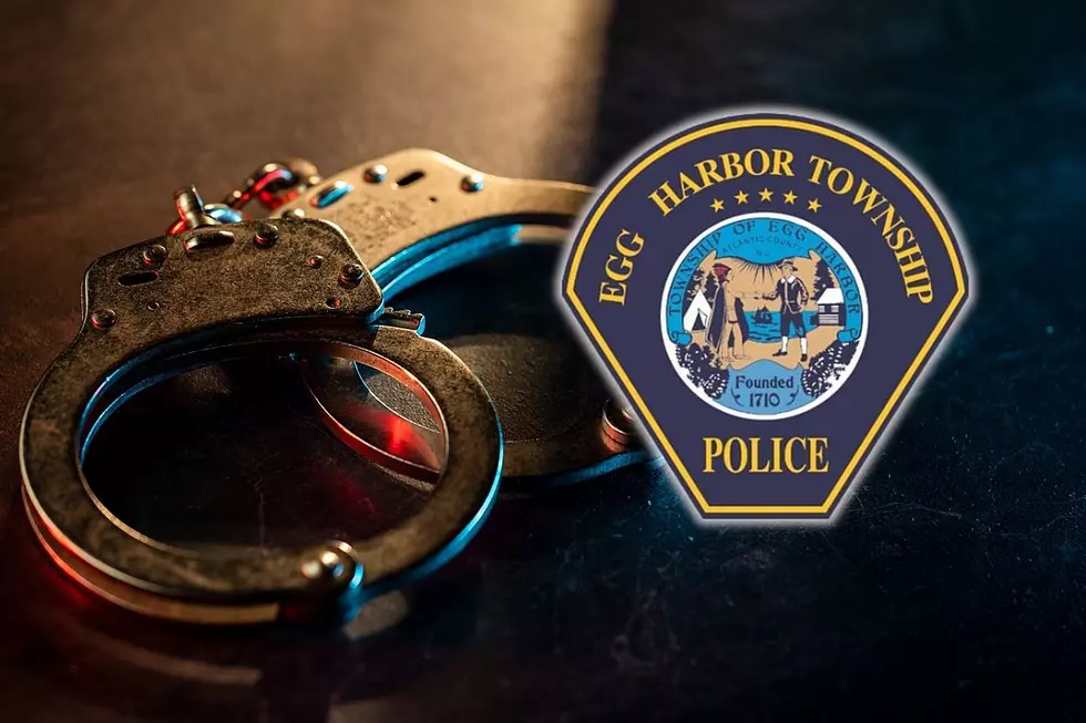 Busy Start to February for Egg Harbor Twp. Police With Nearly 3,400 Calls, 37 Arrests