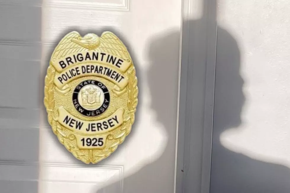 Atlantic City, NJ, Man Charged for Alleged Creepy Sexual Assaults