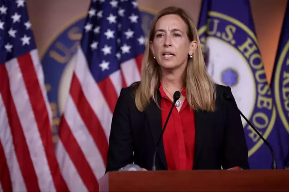 New Jersey Candidate For Governor Makes Desperate Allegation