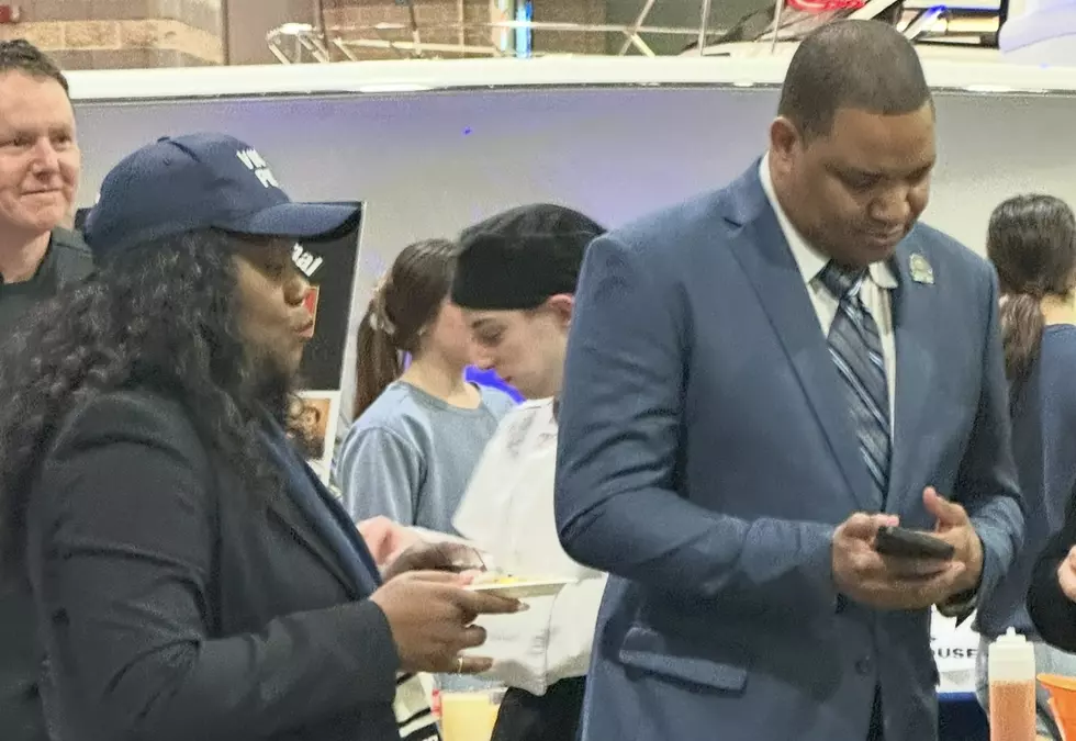 The Most Difficult Part Of Atlantic City Mayor ‘Hat Trick’ Remains