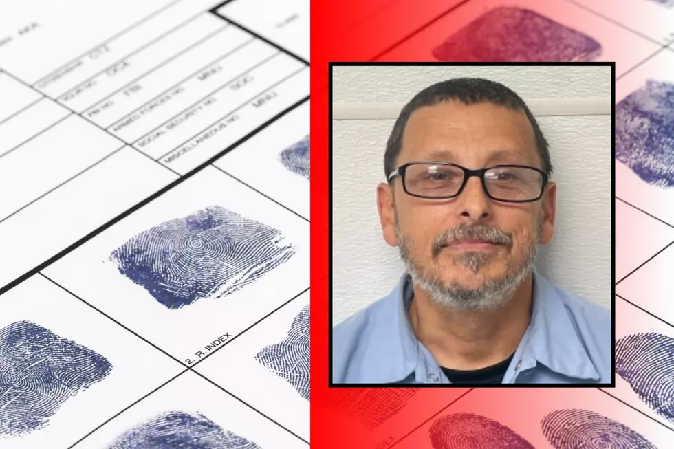 Camden County, NJ, Man Arrested for Attempting to Lure Underage Girl