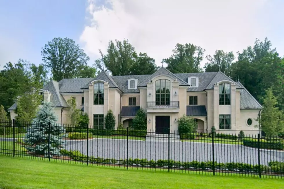 10 New Jersey Towns Where Homes are Selling for $10 Million+
