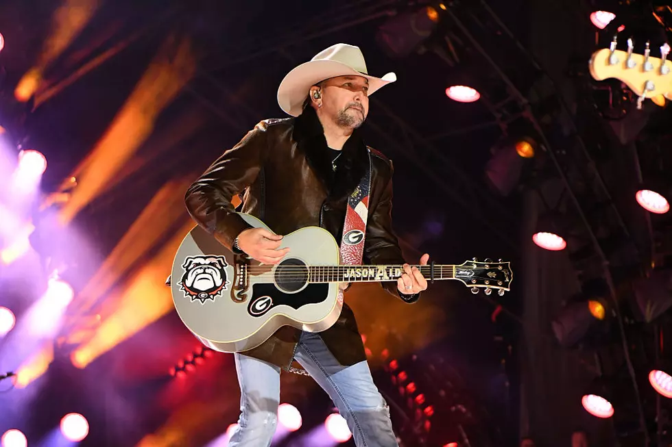 Morgan Wallen, Chris Stapleton, Jason Aldean: NJ & Philly’s 2026 Country Concerts