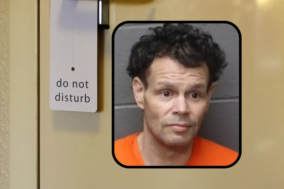 Galloway Township, NJ, Man Sentenced After Brutal Domestic Violence Assault at NJ Hotel