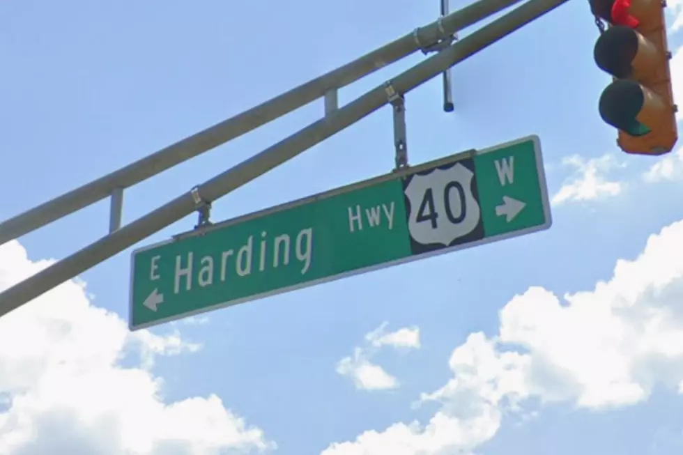83-year-old Man Killed in Hamilton Twp., NJ, Crash
