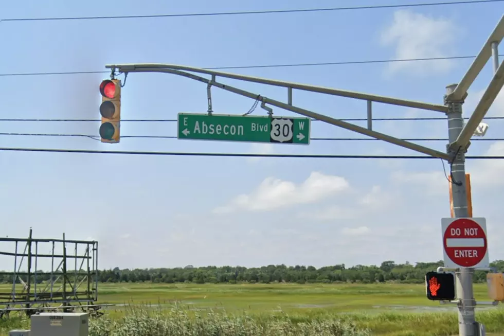 Mercer County Man Gets 3 Years After Eluding Police in Absecon, NJ