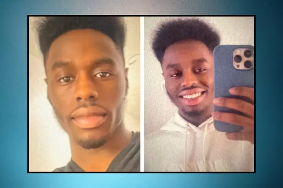 South Jersey Man, 21, Missing 1 Year After Leaving Hospital