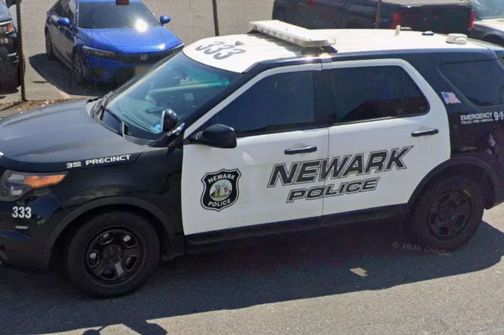 Newark, NJ, Police Arrest 20 in January Fugitive Roundup