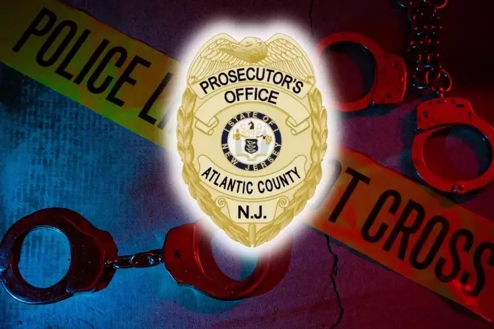 Here Is The Atlantic County, NJ, Prosecutor’s Office Crime Story