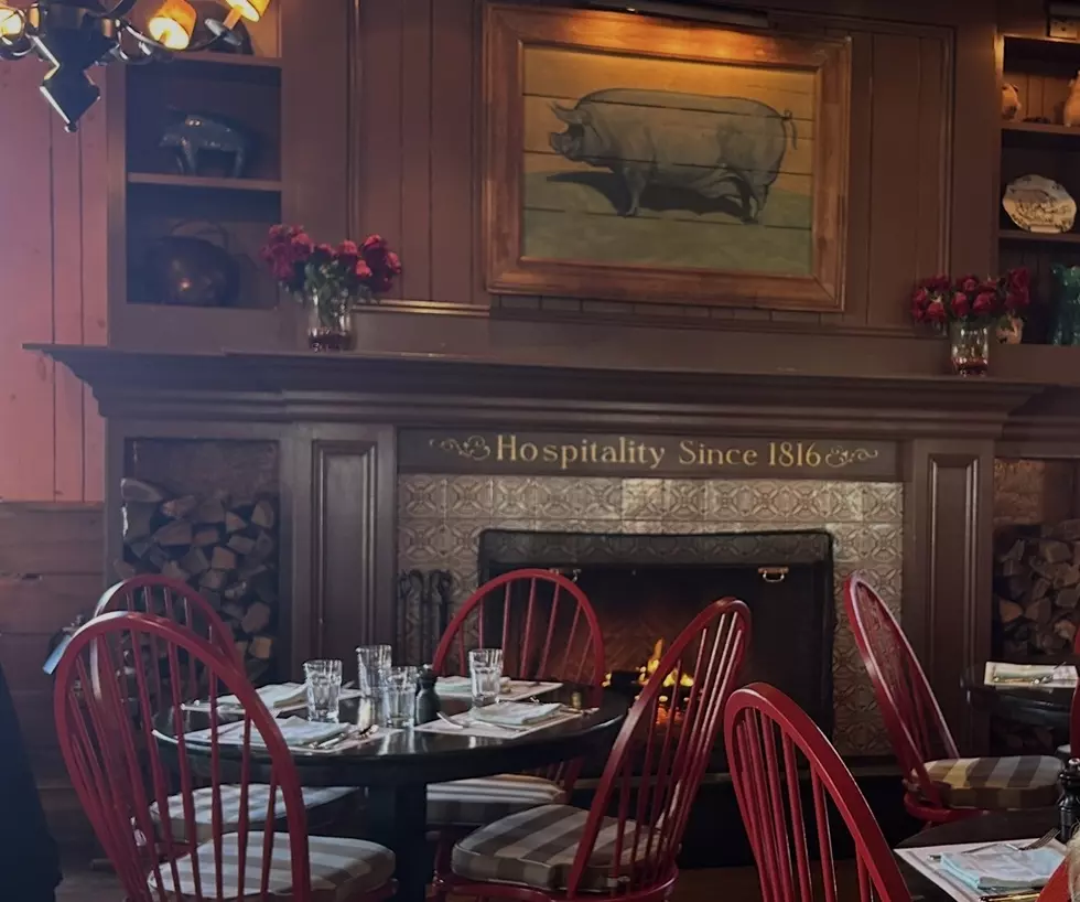 Hey New Jersey: Dinner At This Time May Increase Heart Health