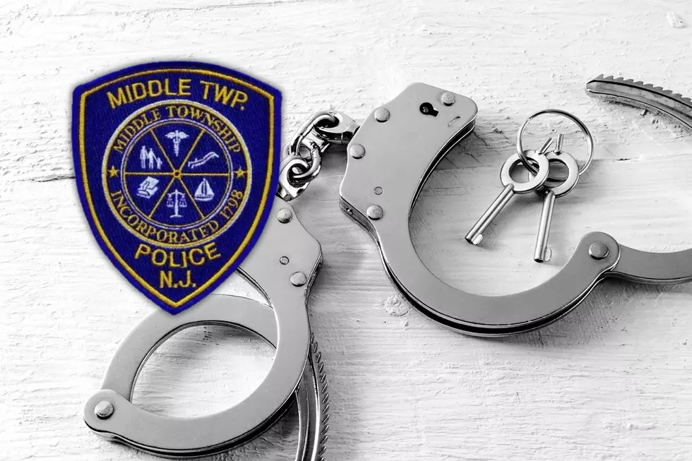 Cape May Man Charged After Brutal Rio Grande Stabbing