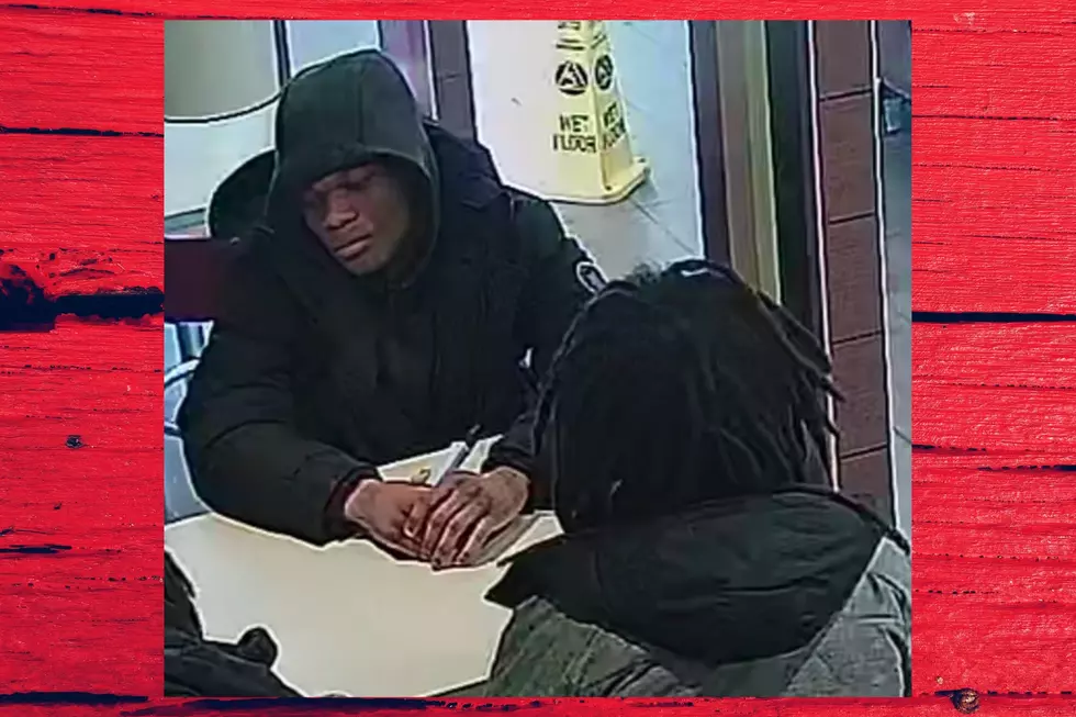 Newark, NJ, Authorities Seek Public’s Help Identifying Shooting Suspect