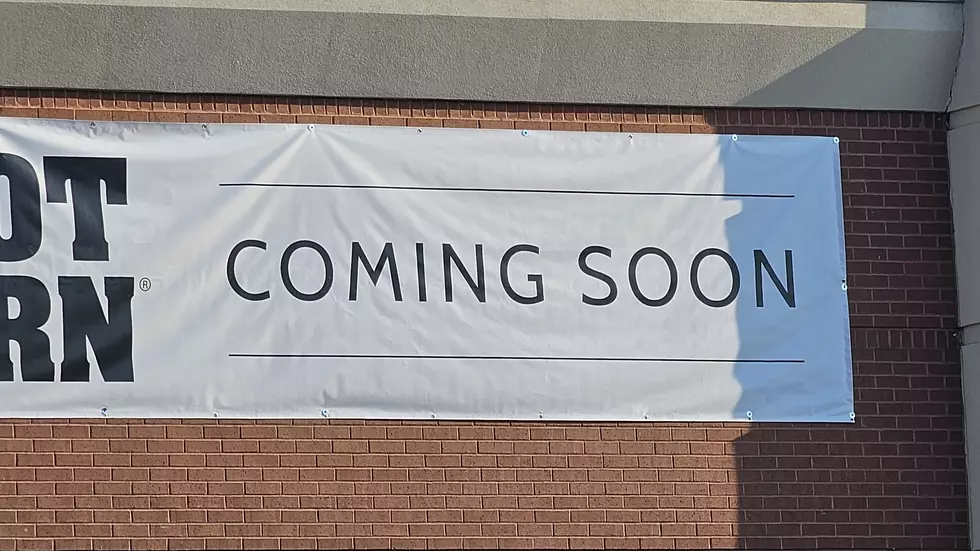 Boot Barn Opening in Mays Landing at Former Party City