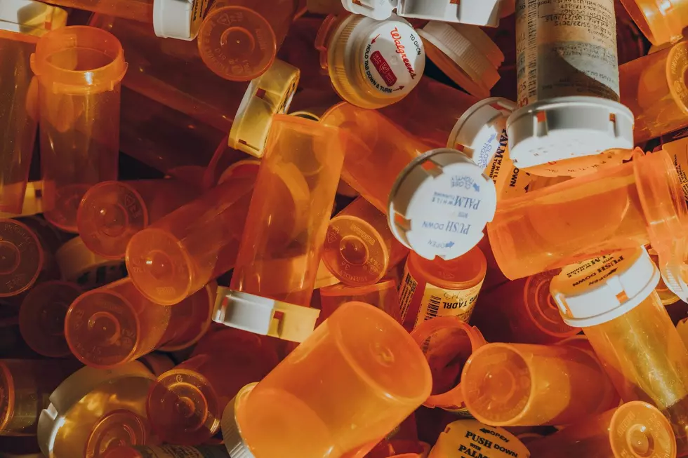 He Robbed a NJ Pharmacy at Gunpoint, Now He’s in Prison for 12+ Years