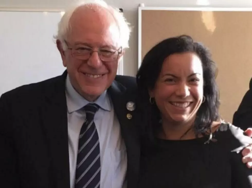 This Is The Most Radical Person Ever Elected To Congress From NJ
