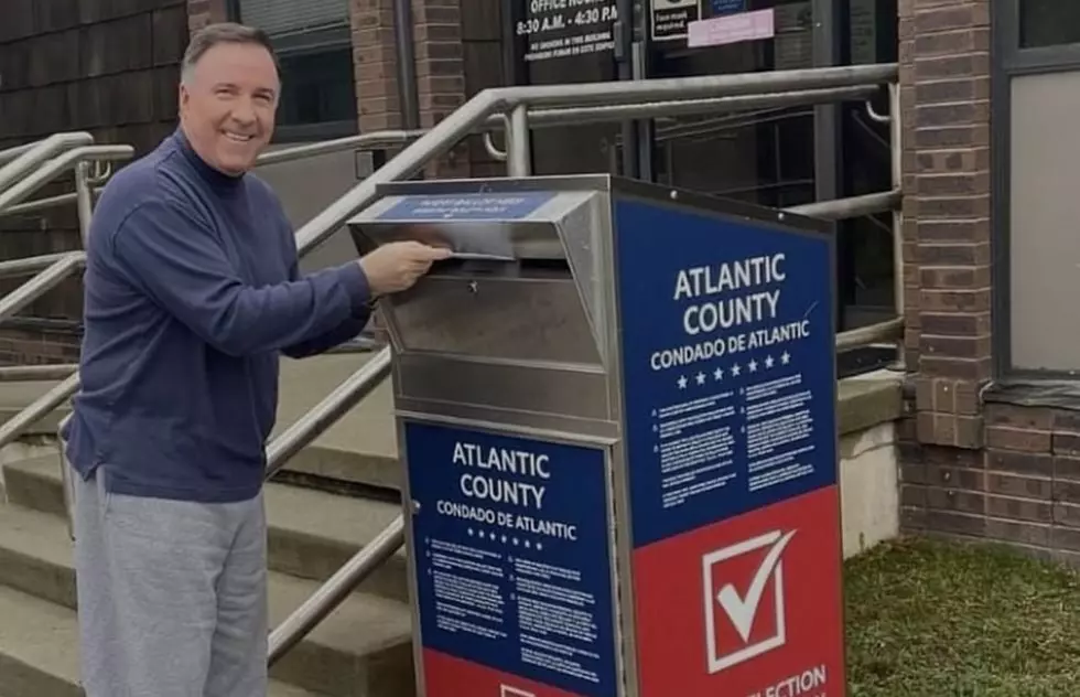 Early Voting Expansion For Municipal Elections In New Jersey