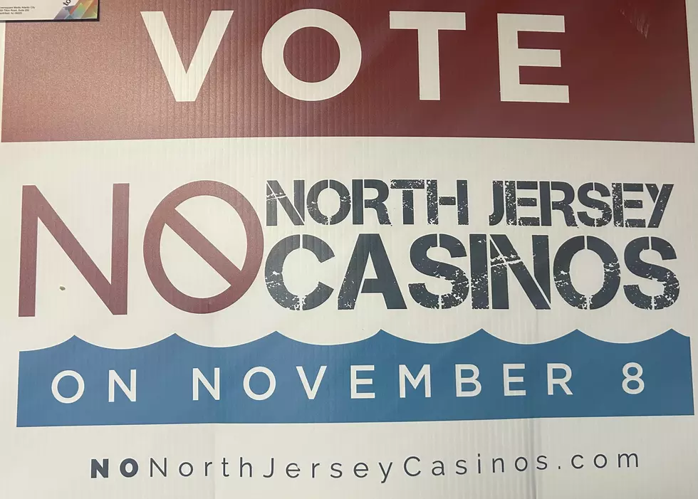 South Jersey — Get Ready To Fight Against North Jersey Casino Push