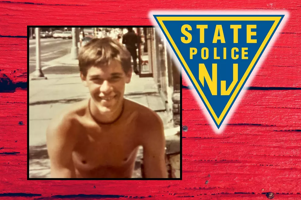 NJ Cold Case Homicide of Pleasantville Man Still Unsolved