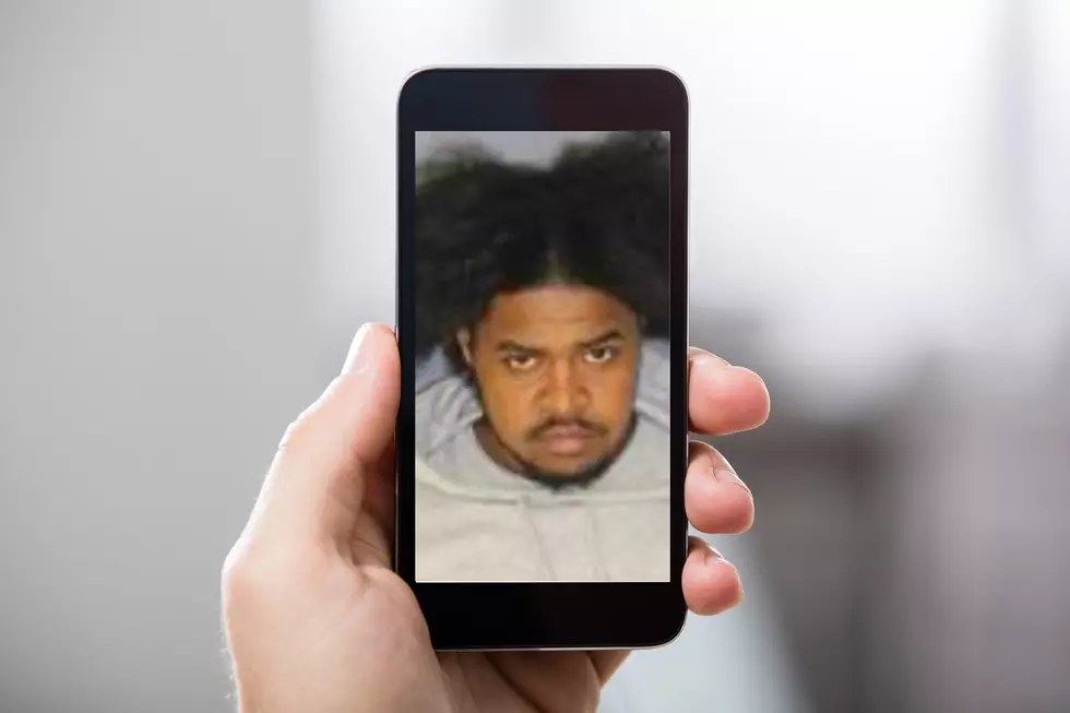 Newark, NJ, Police Arrest Man Who Allegedly Announced Robbery Using Google Translate