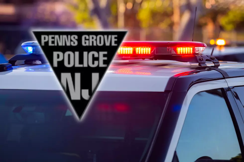 Salem County, NJ, Attempted Murder Suspect Still on the Run