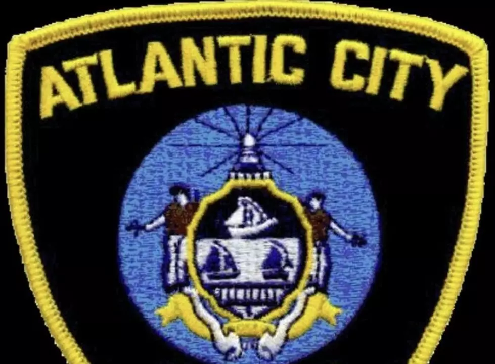 Promote Atlantic City Police Sgt. Who Was Shot & Nearly Died: Here’s Why
