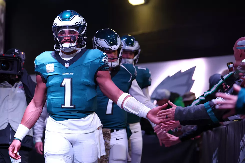 Fly Eagles Fly: Let’s Lift The Birds With Messages from Fans!